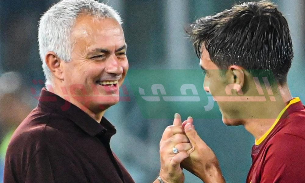 ديبالا يقود روما إلى الصدارة وإنتر يستعيد توازنه وميلان يتعثر