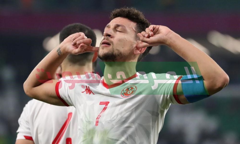 تونس تواجه فريق عالمي ودياً استعداداً لكأس العالم
