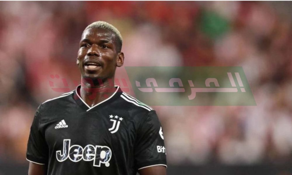 فتح تحقيق رسمي في ادعاءات بوغبا بتعرضه لمحاولة ابتزاز