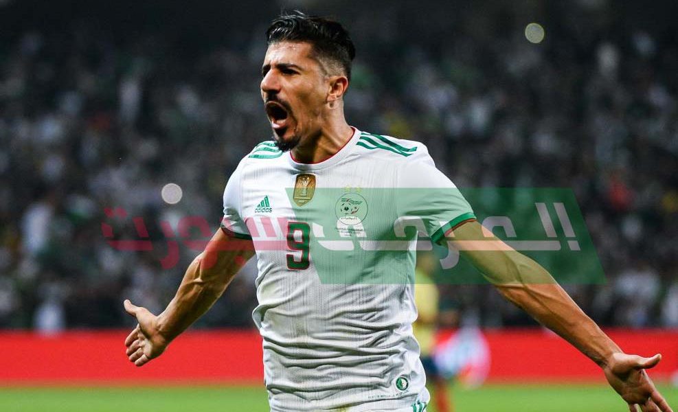 بونجاح : علينا التفكير في مونديال 2026