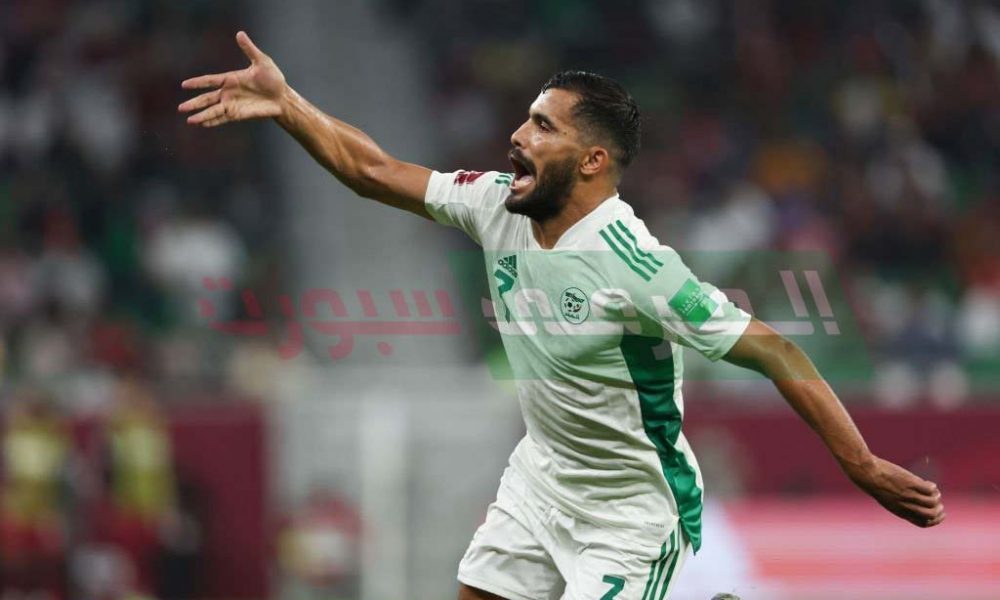 بن عيادة مستاء من معاملة رئيس الوداد سعيد الناصيري بعد تماطله في حسم انتدابه