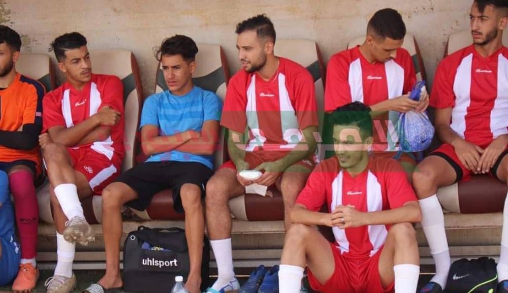 أبناء المكرة يفوزون على حاسي الرمل ويدخلون في تربص مغلق بالمركز التقني