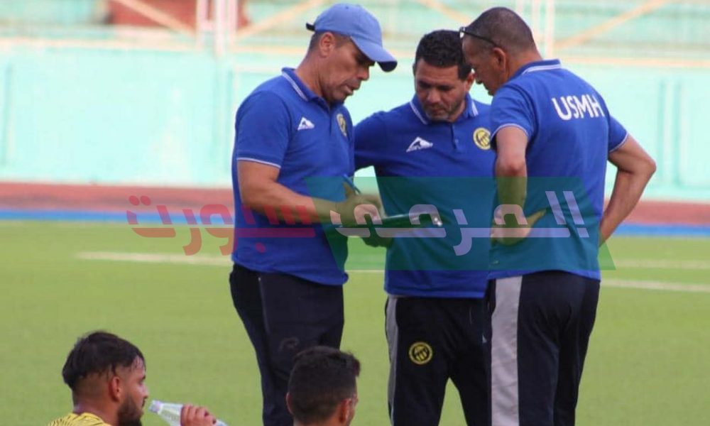 خاص للمرمى سبورت بن شوية: الحراش غير مرغوب فيها في ملعب المحمدية!