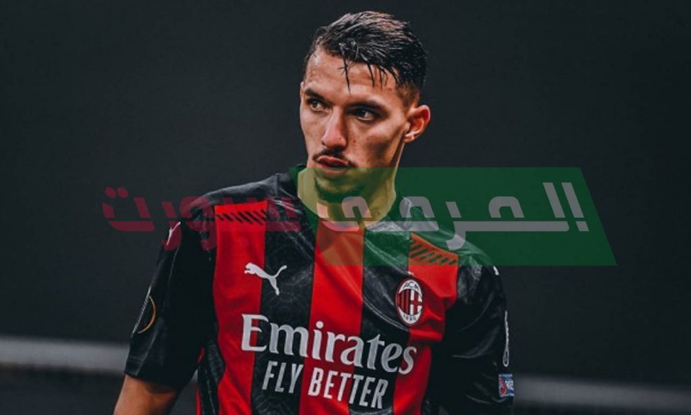 بن ناصر يُعلق على خسارة ميلان أمام نابولي