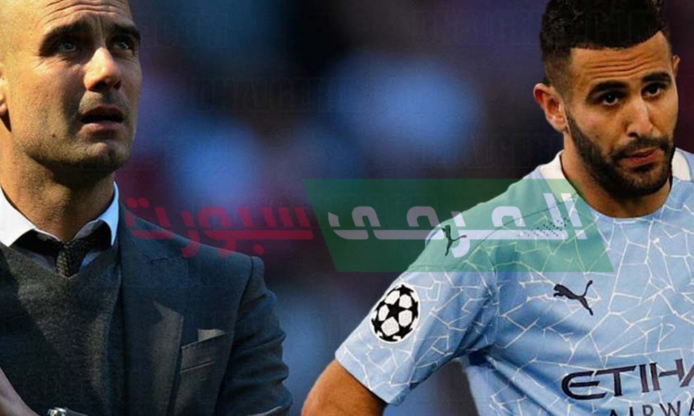 تصريح قوي من “أبوتريكة” حول “محرز” يغضب جمال بلماضي.. ورياض يدخل في أز مة