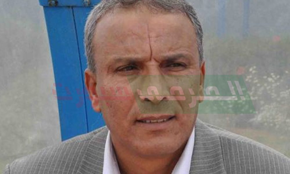 التونسي الجويلي مُدربا جديدا لنجم مقرة