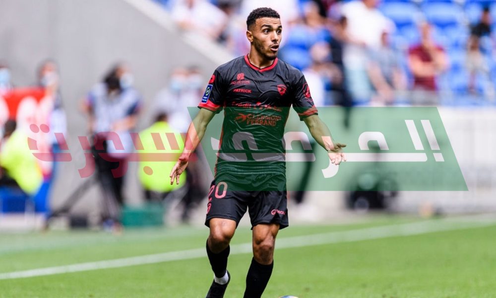 زدادكة:”نطمح للفوز أمام غينيا”