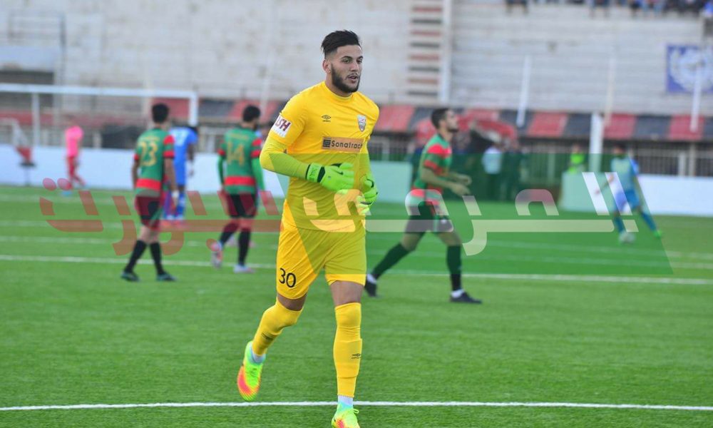 شعال:”سأواصل العمل من أجل تثبيت مكانتي مع الخضر”