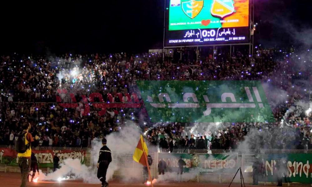 إتحاد بلعباس مهدد بعدم الإنخراط في البطولة