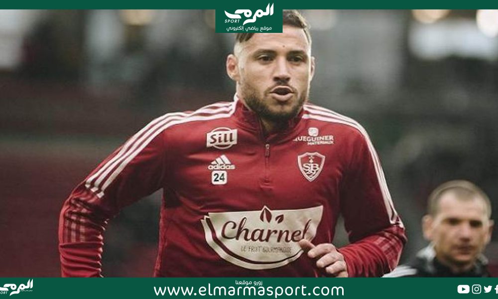 أول تعليق لمدرب براست بعد رحيل بلايلي