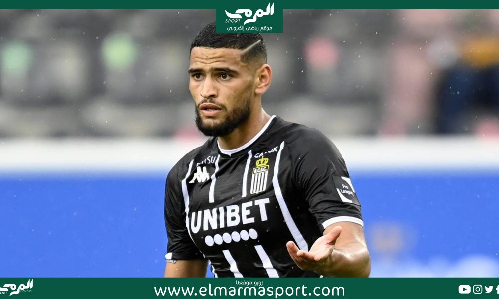 زرقان مُرشح لجائزة جديدة مع شارل لوروا