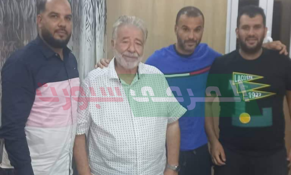 لفقي يكسب الرهان ويجنب الحراش الكارثة :