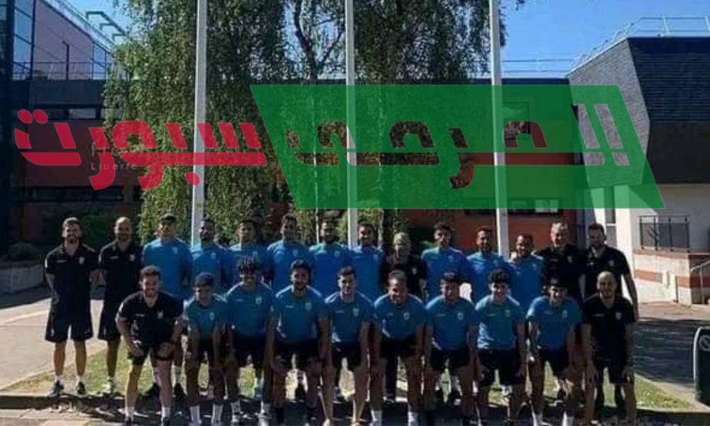 ما لا تعرفه عن منتخب الصحراء الغربية :