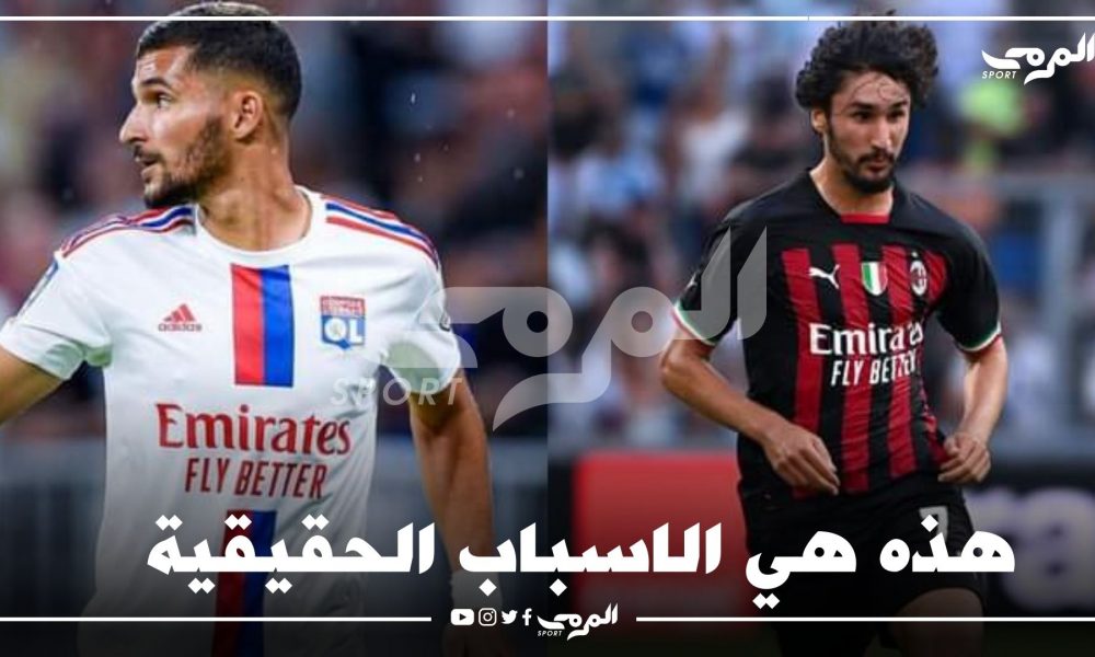 هذه هي الاسباب التي حالت دون التحاق عدلي وعوار بالمنتخب الوطني