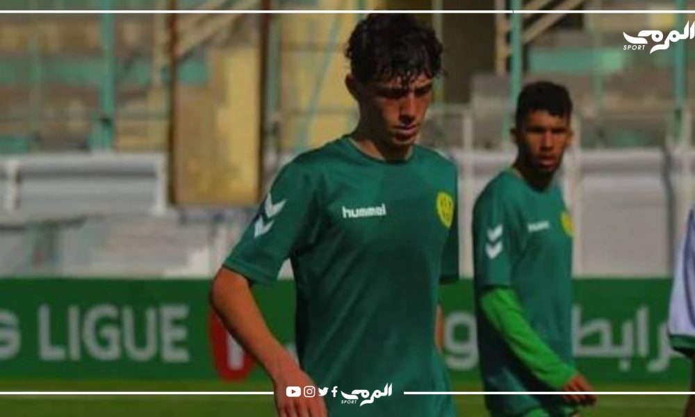 أخريب أكرم:التوليفة القبائلية متحدة فيما بينها بغية الخروج بموسم إستتنائي