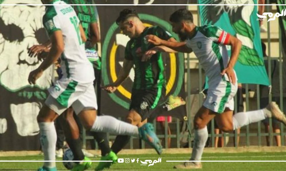 شباب قسنطينة :”الإنتصارات تتوالى والسياسي ديما زاهية”