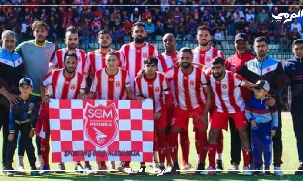 القمة في مشرية، ترجي مستغانم لتوسيع الفارق البرتقالي والسيارتي في مهمة التدارك.