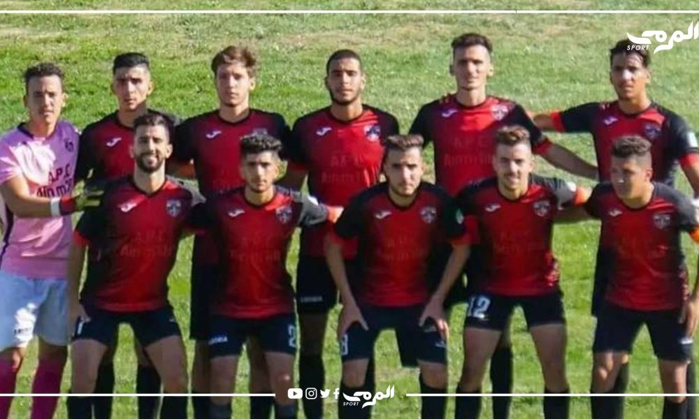 جمعية عين مليلة :”بلحضري يقضي على أحلام الكوكليكو”